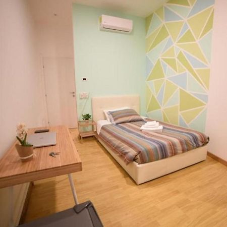 Alloggi Costantini Metro Battistini โรม ภายนอก รูปภาพ