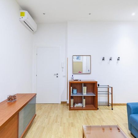Alloggi Costantini Metro Battistini โรม ภายนอก รูปภาพ