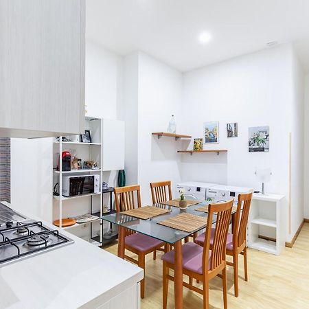Alloggi Costantini Metro Battistini โรม ภายนอก รูปภาพ