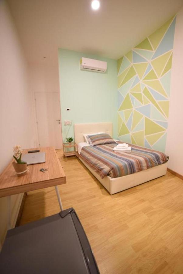 Alloggi Costantini Metro Battistini โรม ภายนอก รูปภาพ