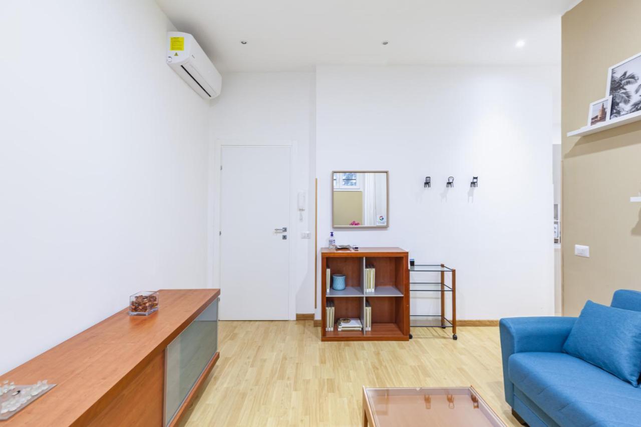 Alloggi Costantini Metro Battistini โรม ภายนอก รูปภาพ