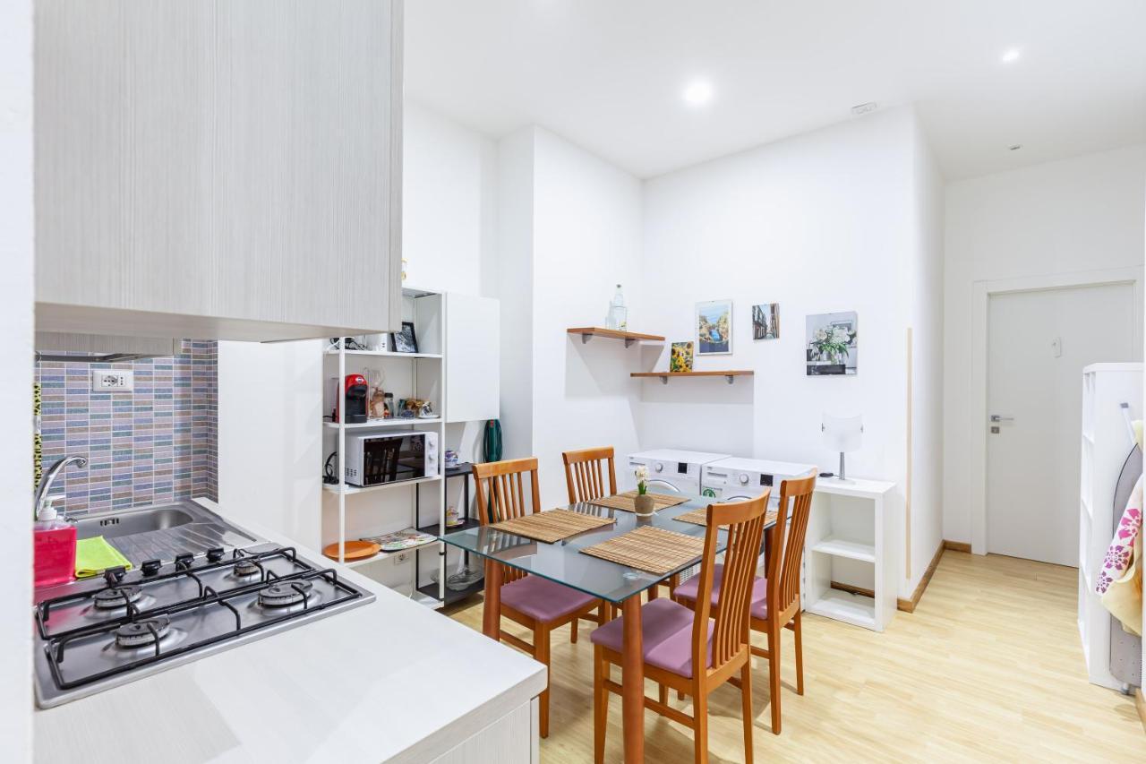 Alloggi Costantini Metro Battistini โรม ภายนอก รูปภาพ
