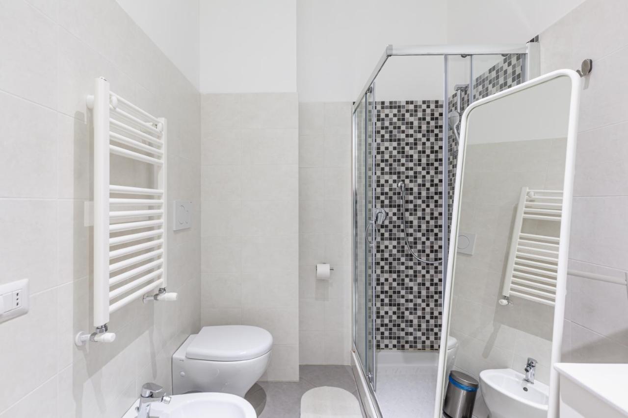Alloggi Costantini Metro Battistini โรม ภายนอก รูปภาพ