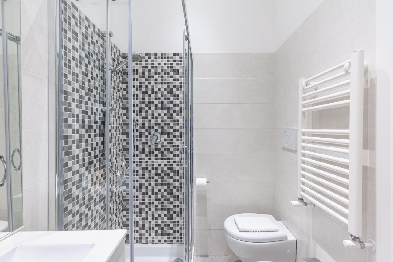 Alloggi Costantini Metro Battistini โรม ภายนอก รูปภาพ