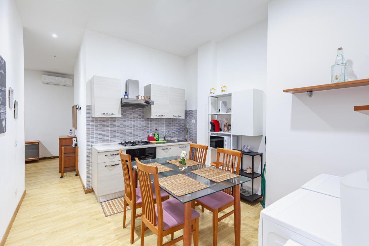 Alloggi Costantini Metro Battistini โรม ภายนอก รูปภาพ