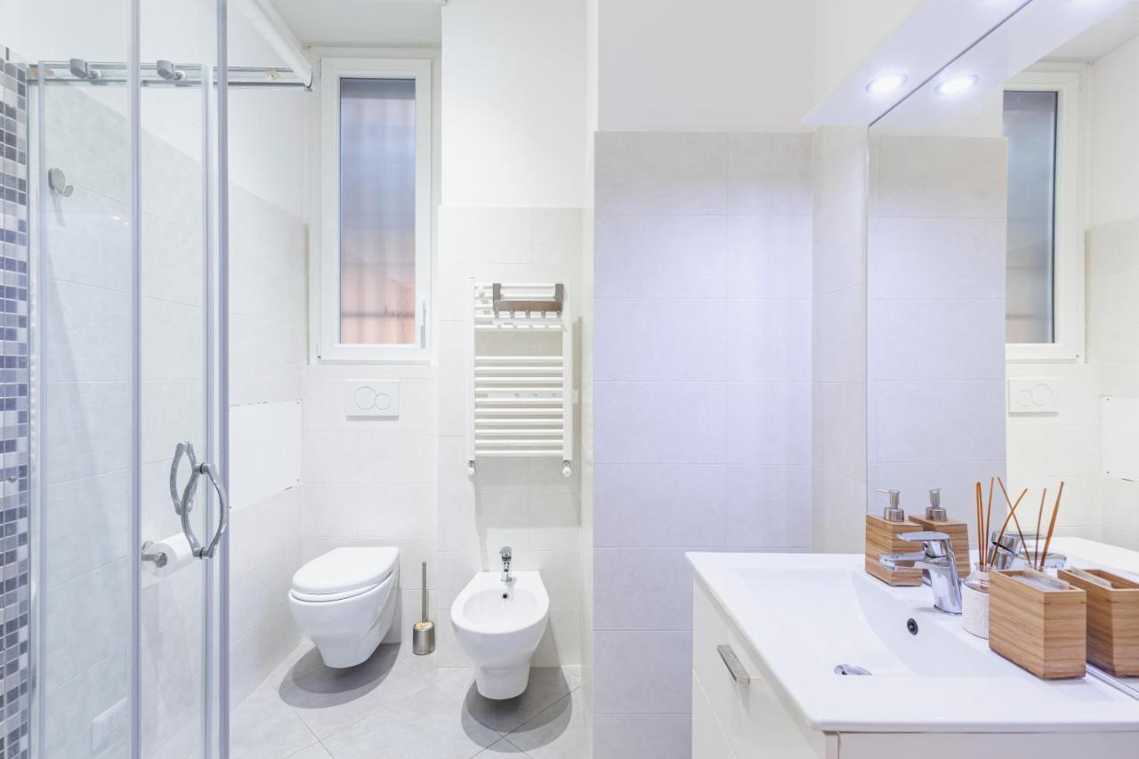 Alloggi Costantini Metro Battistini โรม ภายนอก รูปภาพ